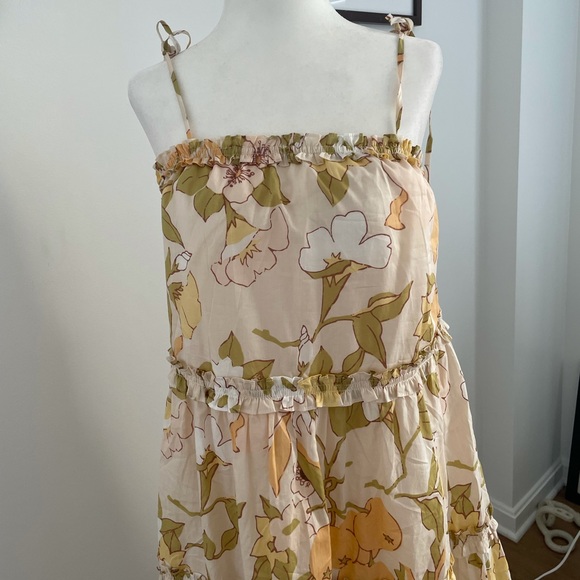 RAILS summer dress - Picture 2 of 9